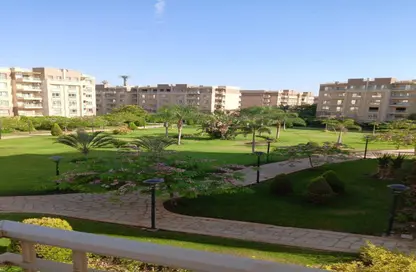 Apartment - 3 Bedrooms - 2 Bathrooms for rent in Madinaty - Cairo