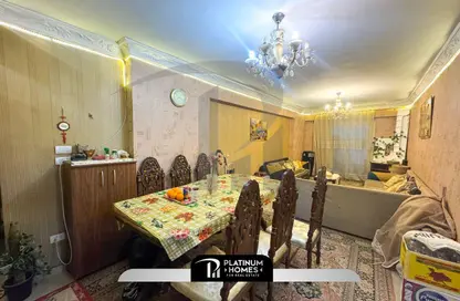 Apartment - 3 Bedrooms - 2 Bathrooms for sale in El Asafra Bahary - Asafra - Hay Than El Montazah - Alexandria