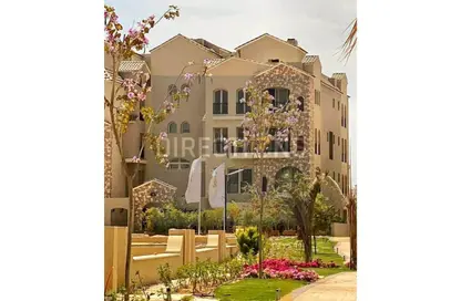 Townhouse - 3 Bedrooms - 3 Bathrooms for sale in At East - Mostakbal City Compounds - Mostakbal City - Future City - Cairo