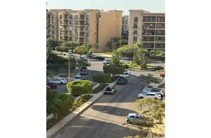 Apartment - 2 Bedrooms for sale in North Rehab - New Cairo City - Cairo