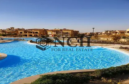 Duplex - 3 Bedrooms - 3 Bathrooms for sale in Leena Springs - Ext North Inves Area - New Cairo City - Cairo