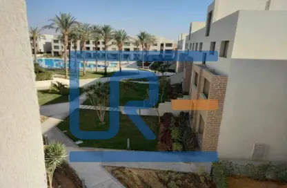 Chalet - 1 Bedroom - 1 Bathroom for sale in Azha - Al Ain Al Sokhna - Suez