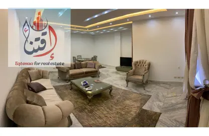 Duplex - 3 Bedrooms - 3 Bathrooms for rent in Casa - Sheikh Zayed Compounds - Sheikh Zayed City - Giza