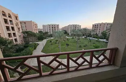 Apartment - 3 Bedrooms - 3 Bathrooms for sale in El Rehab Extension - Al Rehab - New Cairo City - Cairo