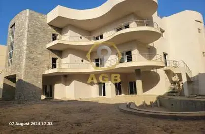 Villa for sale in Tamr Hena - 5th Settlement Compounds - The 5th Settlement - New Cairo City - Cairo