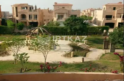 Villa - 6 Bedrooms - 5 Bathrooms for sale in Grand Residence - South Investors Area - New Cairo City - Cairo