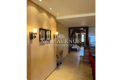 Duplex - 3 Bedrooms - 2 Bathrooms for sale in La Vista 7 - La Vista - Al Ain Al Sokhna - Suez