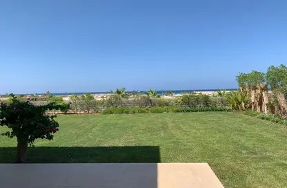 Villa - 5 Bedrooms - 6 Bathrooms for sale in Swan Lake - Qesm Ad Dabaah - North Coast