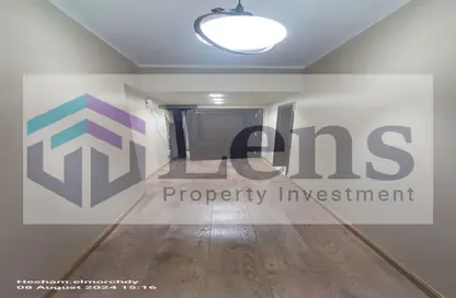 Apartment - 3 Bedrooms - 2 Bathrooms for sale in El Banafseg 7 - El Banafseg - New Cairo City - Cairo