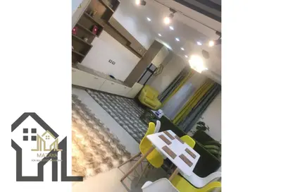 Apartment - 3 Bedrooms - 2 Bathrooms for sale in Gate 1 - Khofo - Hadayek El Ahram - Giza