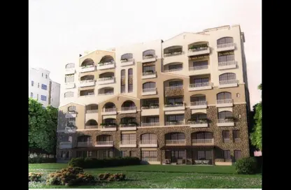 Villa - 3 Bedrooms - 4 Bathrooms for sale in Green Square - Mostakbal City Compounds - Mostakbal City - Future City - Cairo