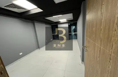 Office Space - Studio - 1 Bathroom for rent in 90 Street - The 5th Settlement - New Cairo City - Cairo