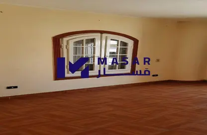 Apartment - 2 Bedrooms - 2 Bathrooms for rent in District 3 - The 5th Settlement - New Cairo City - Cairo