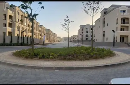 Apartment - 3 Bedrooms - 3 Bathrooms for sale in L'avenir - Mostakbal City Compounds - Mostakbal City - Future City - Cairo