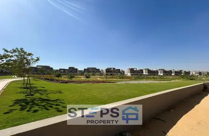 Villa - 5 Bedrooms - 6 Bathrooms for sale in Etapa - Sheikh Zayed Compounds - Sheikh Zayed City - Giza