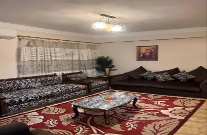 Apartment - 2 Bedrooms - 1 Bathroom for sale in Dokki - Giza