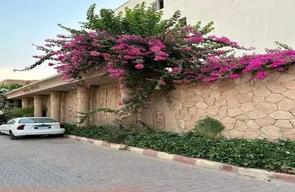 Chalet - 2 Bedrooms - 2 Bathrooms for sale in Red Carpet - Al Ain Al Sokhna - Suez