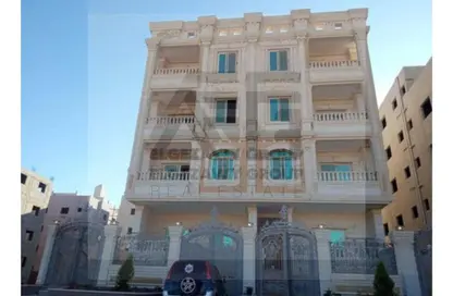 Apartment - 3 Bedrooms - 3 Bathrooms for sale in New Lotus - The 5th Settlement - New Cairo City - Cairo