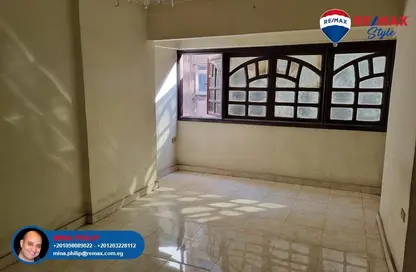 Apartment - 3 Bedrooms - 1 Bathroom for sale in Al Hadayek - Hadayek El Kobba - Cairo