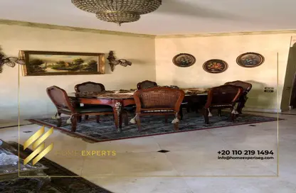 Apartment - 3 Bedrooms - 3 Bathrooms for sale in El Rehab Extension - Al Rehab - New Cairo City - Cairo