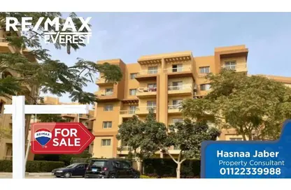 Apartment - 3 Bedrooms - 3 Bathrooms for sale in Ashgar City - Al Wahat Road - 6 October City - Giza