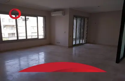 Apartment - 2 Bedrooms - 2 Bathrooms for rent in Palm Hills Village Gate - South Investors Area - New Cairo City - Cairo