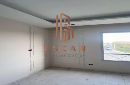 Apartment - 2 Bedrooms - 1 Bathroom for sale in Abou Hanifa Al Noaman St. - Rehab City First Phase - Al Rehab - New Cairo City - Cairo