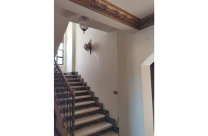 Villa - 5 Bedrooms - 5 Bathrooms for rent in Fleur De Ville - South Investors Area - New Cairo City - Cairo