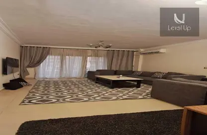 Apartment - 3 Bedrooms - 2 Bathrooms for rent in Wesal City - El Shorouk Compounds - Shorouk City - Cairo