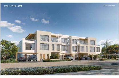 Villa - 5 Bedrooms - 7+ Bathrooms for sale in Almaza Bay - Qesm Marsa Matrouh - North Coast
