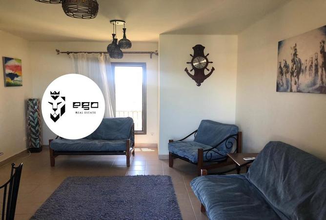 Chalet - 1 Bedroom - 1 Bathroom for sale in Marassi - Sidi Abdel Rahman - North Coast