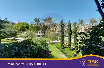 Chalet - 2 Bedrooms - 2 Bathrooms for sale in Marassi - Sidi Abdel Rahman - North Coast