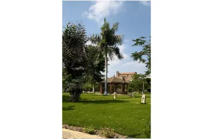 Villa - 4 Bedrooms - 4 Bathrooms for sale in Dara Gardens - Northern Expansions - 6 October City - Giza