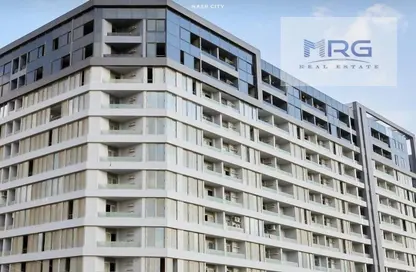 Apartment - 3 Bedrooms - 2 Bathrooms for sale in Degla Landmark - Nasr City Compounds - Nasr City - Cairo