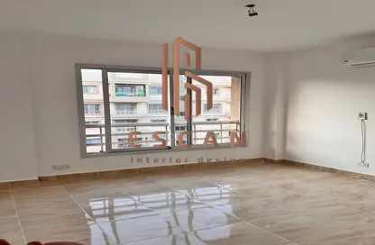 Apartment - 2 Bedrooms - 2 Bathrooms for rent in Madinaty - Cairo