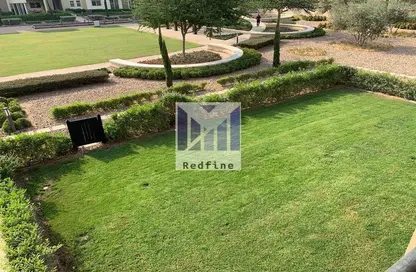 Duplex - 3 Bedrooms - 3 Bathrooms for rent in The Sierras - Uptown Cairo - Mokattam - Cairo