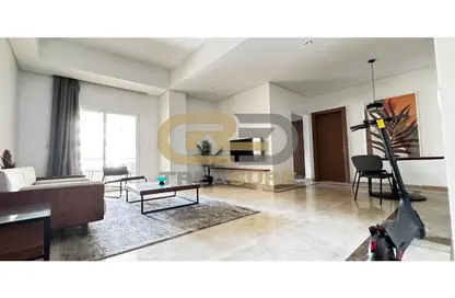 Apartment - 1 Bathroom for sale in Mivida - 5th Settlement Compounds - The 5th Settlement - New Cairo City - Cairo