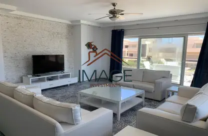 Chalet - 4 Bedrooms - 4 Bathrooms for sale in Hacienda Bay - Sidi Abdel Rahman - North Coast