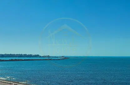 Apartment - 3 Bedrooms - 2 Bathrooms for sale in Camp Chezar - Hay Wasat - Alexandria