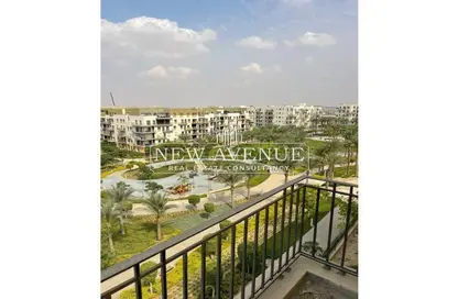 Penthouse - 4 Bedrooms - 3 Bathrooms for sale in Eastown - 5th Settlement Compounds - The 5th Settlement - New Cairo City - Cairo