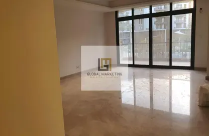 Apartment - 3 Bedrooms - 3 Bathrooms for rent in Cairo Festival City - North Investors Area - New Cairo City - Cairo