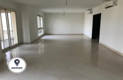 Duplex - 3 Bedrooms - 3 Bathrooms for rent in The Sierras - Uptown Cairo - Mokattam - Cairo