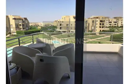 Apartment - 3 Bedrooms - 1 Bathroom for sale in Palm Parks   Palm Hills - South Dahshur Link - 6 October City - Giza