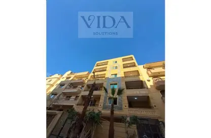 Whole Building - Studio for sale in 2nd District - 6 October City - Giza