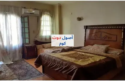 Apartment - 3 Bedrooms - 2 Bathrooms for rent in 2nd District - 6 October City - Giza