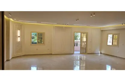 Apartment - 3 Bedrooms - 3 Bathrooms for sale in El Banafseg 2 - El Banafseg - New Cairo City - Cairo