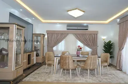 Villa - 6 Bedrooms - 5 Bathrooms for rent in Madinaty - Cairo