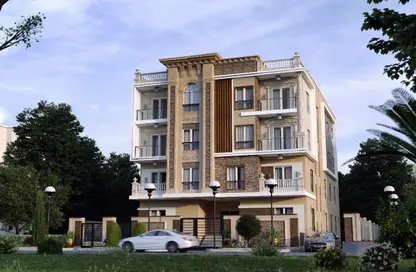 Land - Studio for sale in Bait Alwatan - The 5th Settlement - New Cairo City - Cairo