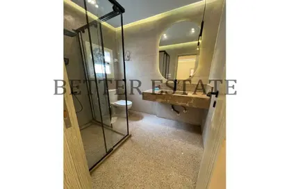 Apartment - 3 Bedrooms - 3 Bathrooms for sale in El Banafseg 4 - El Banafseg - New Cairo City - Cairo