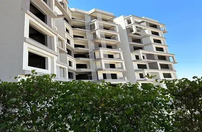 Apartment - 3 Bedrooms - 2 Bathrooms for sale in Entrada - New Capital Compounds - New Capital City - Cairo